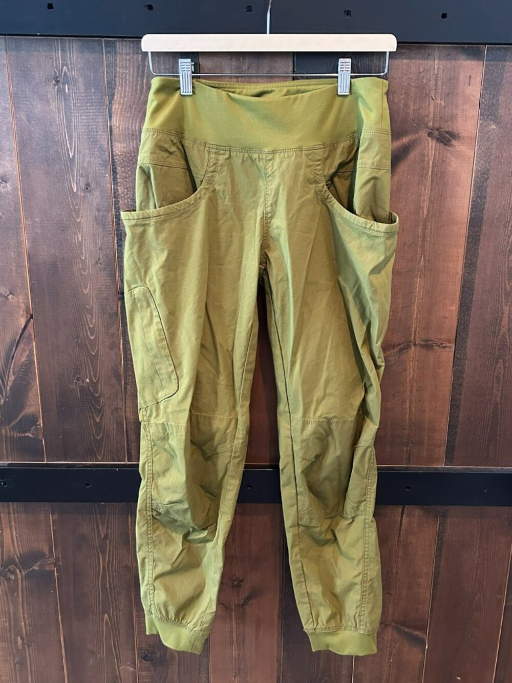 Prana Kanab Pant Women's Size M